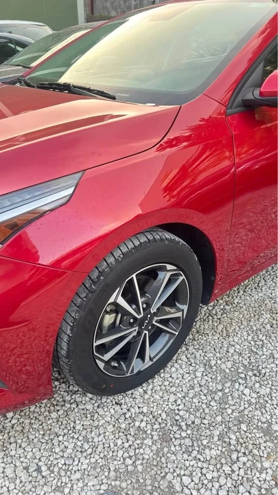 2023 Kia Forte - Image 2 of 6