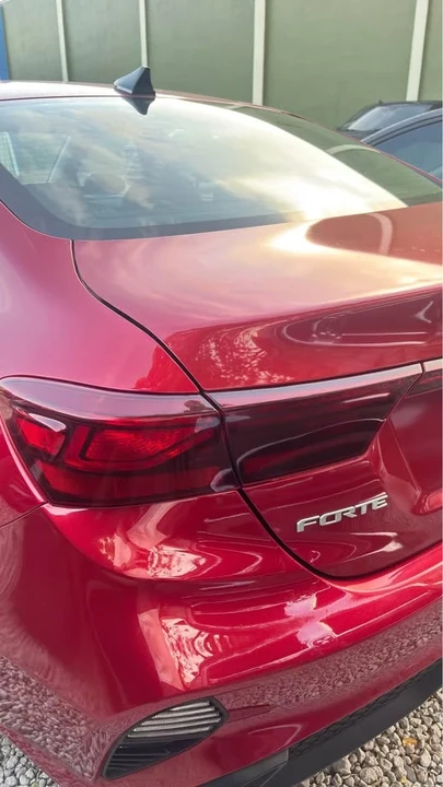 2023 Kia Forte - Image 3 of 6