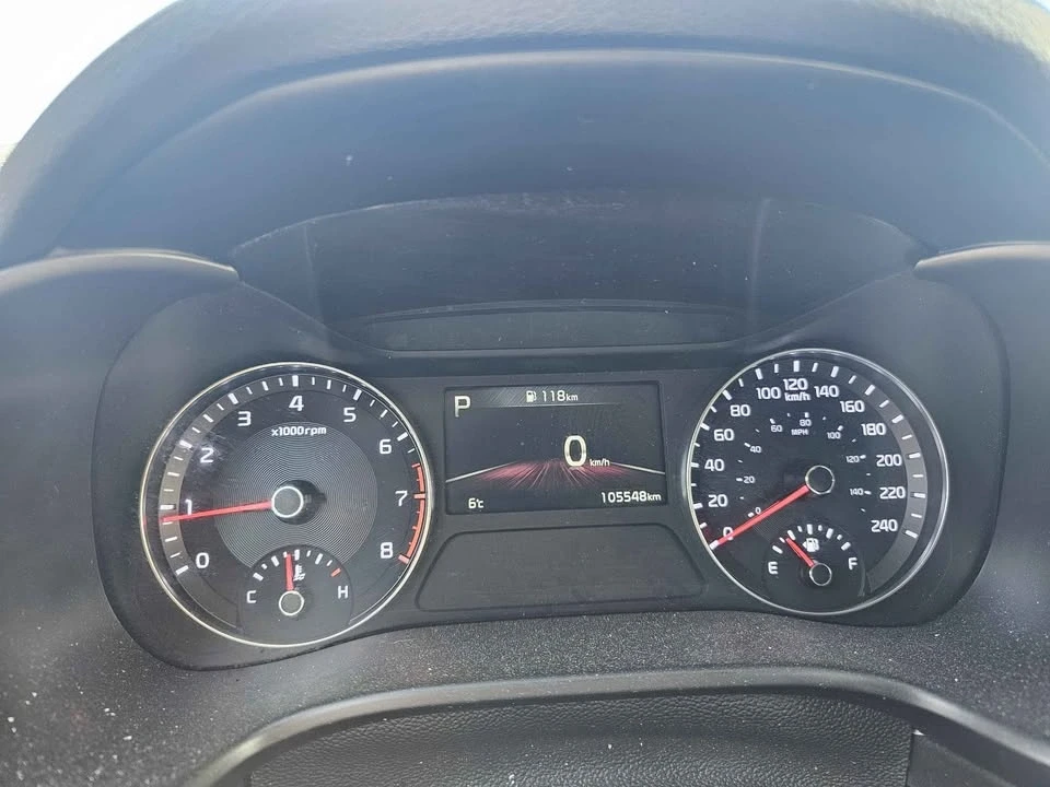 2023 Kia Forte - Image 6 of 7
