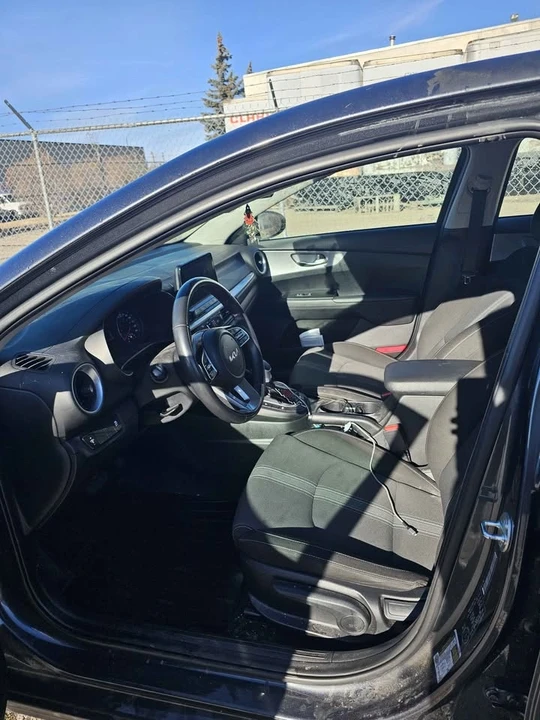 2023 Kia Forte - Image 7 of 7