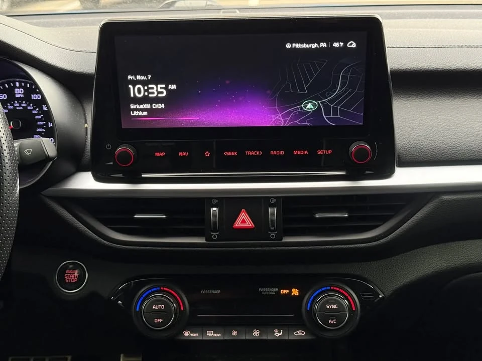 2023 Kia Forte - Image 15 of 18