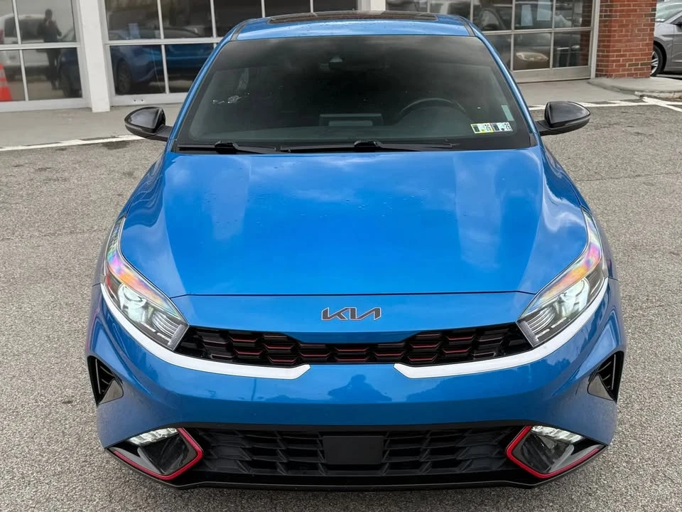 2023 Kia Forte - Image 7 of 18