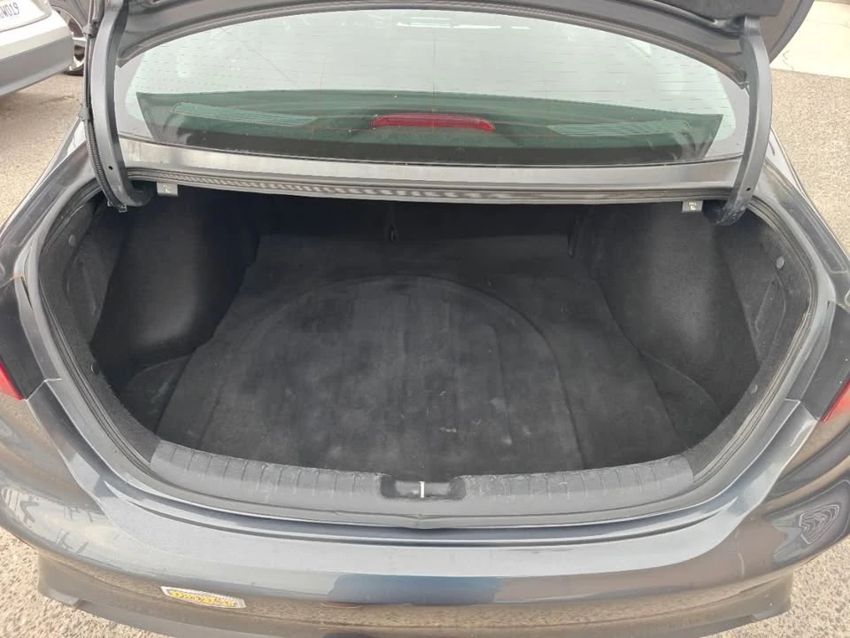 2023 Kia Forte - Image 5 of 15