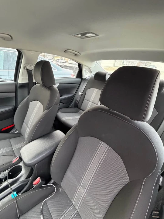2023 Kia Forte - Image 8 of 8