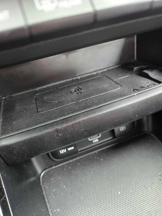 2023 Kia Forte - Image 4 of 12