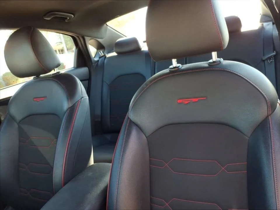 2023 Kia Forte - Image 12 of 17