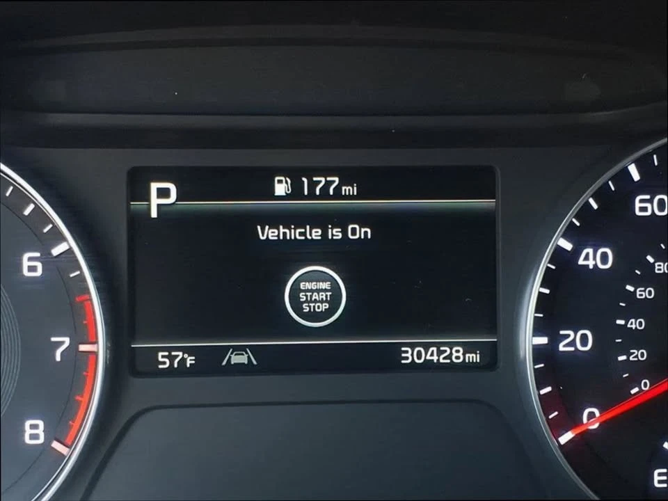 2023 Kia Forte - Image 17 of 17