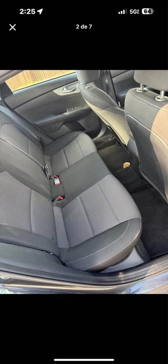 2023 Kia Forte - Image 7 of 8