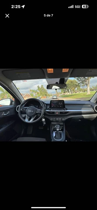 2023 Kia Forte - Image 8 of 8