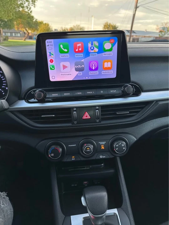 2023 Kia Forte - Image 7 of 13