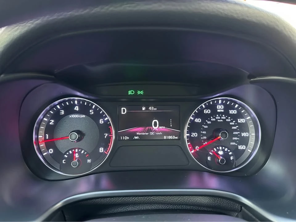 2023 Kia Forte - Image 8 of 13