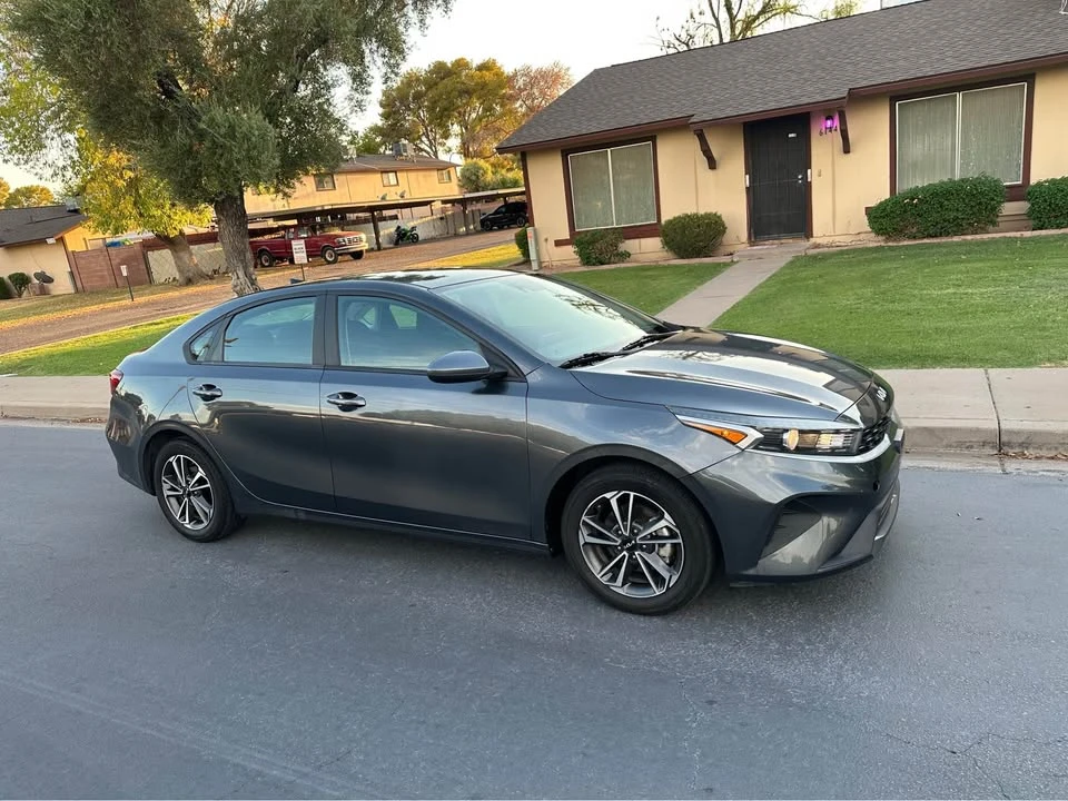 2023 Kia Forte - Image 13 of 13