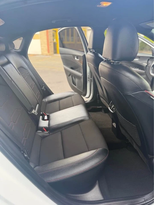 2023 Kia Forte - Image 12 of 15