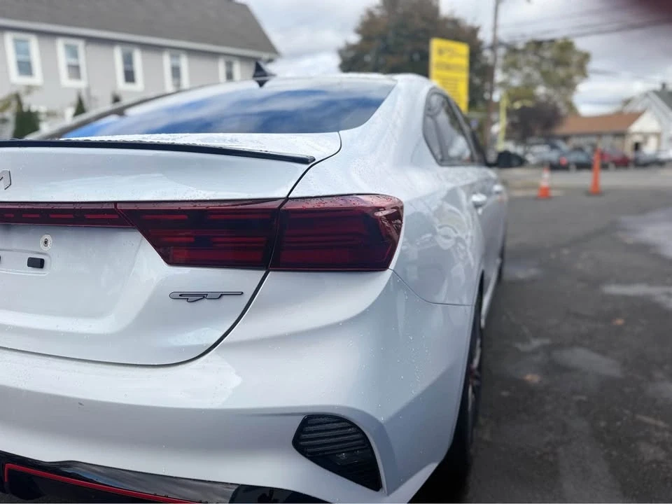 2023 Kia Forte - Image 15 of 15