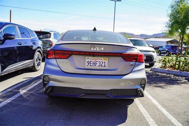 2023 Kia Forte - Image 3 of 4