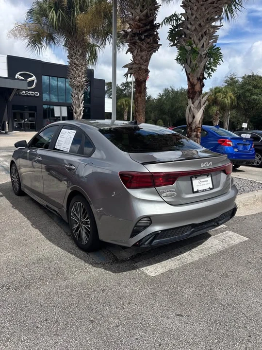 2023 Kia Forte - Image 7 of 9