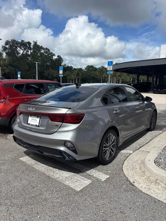 2023 Kia Forte - Image 9 of 9