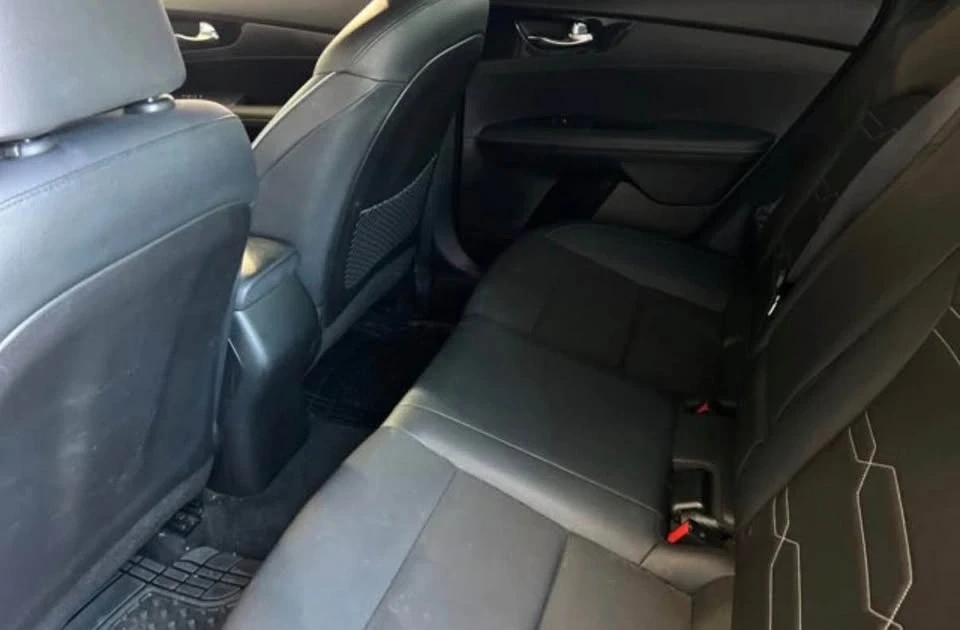 2023 Kia Forte - Image 7 of 7