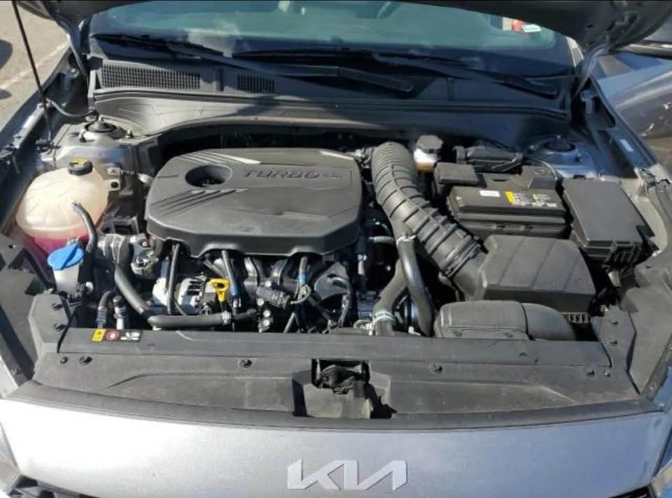 2023 Kia Forte - Image 9 of 9