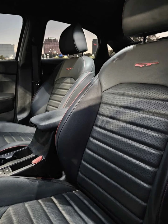 2023 Kia Forte - Image 10 of 10