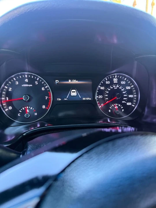2023 Kia Forte - Image 15 of 18