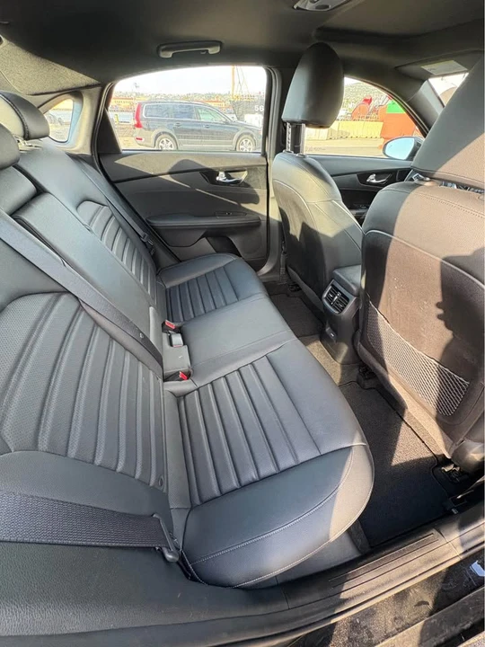 2023 Kia Forte - Image 12 of 15