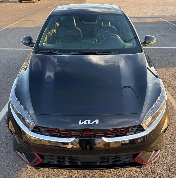 2023 Kia Forte - Image 8 of 15