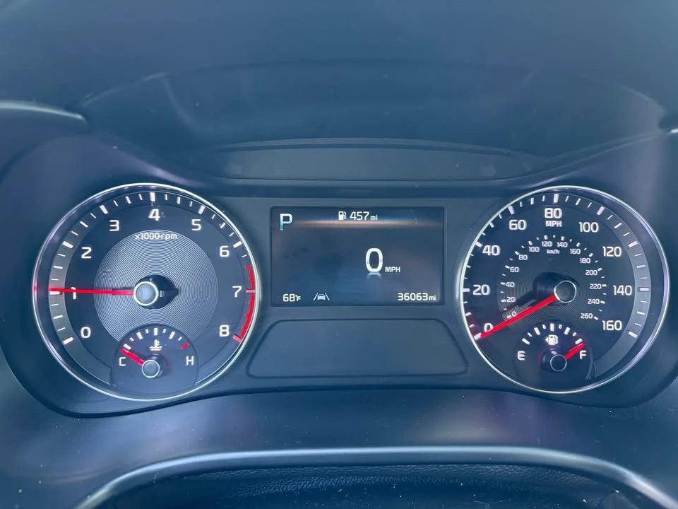 2023 Kia Forte - Image 15 of 15