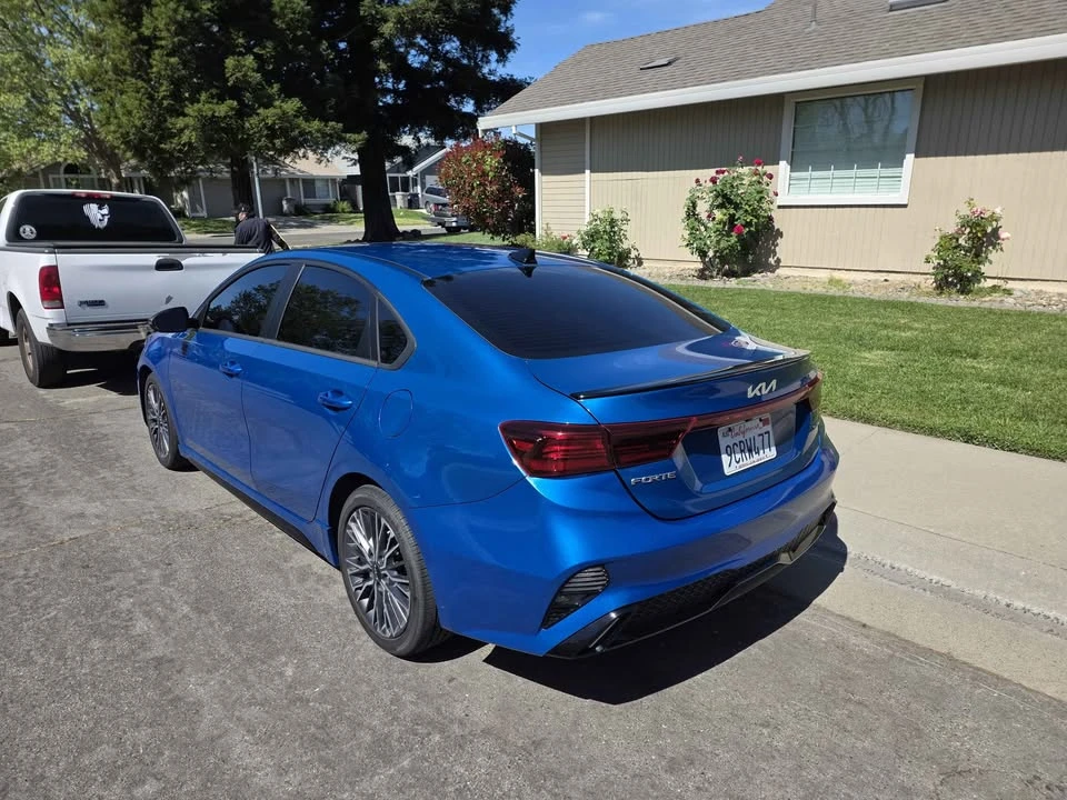 2023 Kia Forte - Image 5 of 18