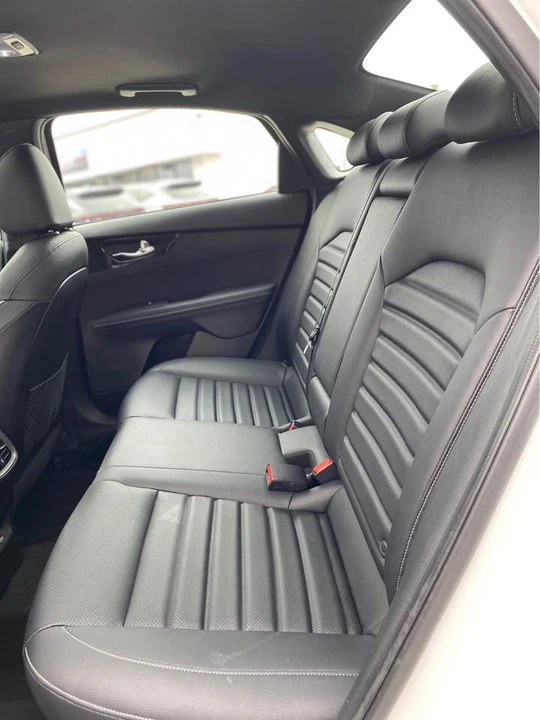 2023 Kia Forte - Image 17 of 20