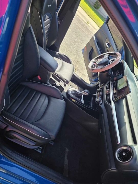 2023 Kia Forte - Image 9 of 18
