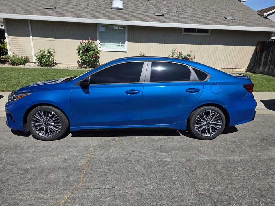 2023 Kia Forte - Image 4 of 18