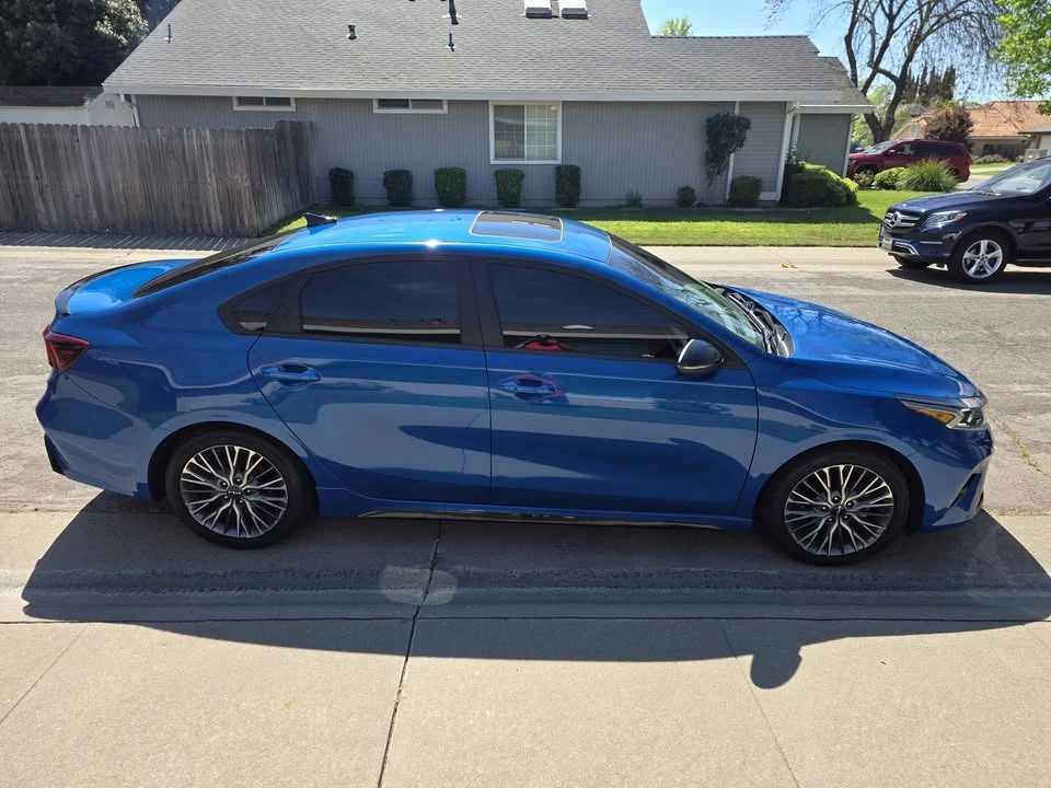 2023 Kia Forte - Image 7 of 18