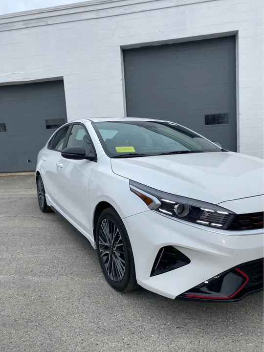 2023 Kia Forte - Image 3 of 20