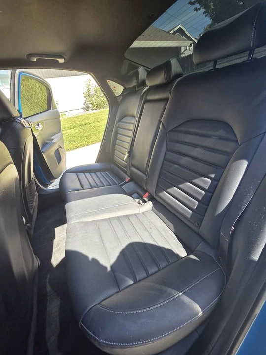 2023 Kia Forte - Image 13 of 18