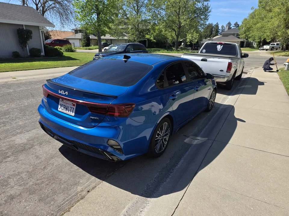 2023 Kia Forte - Image 6 of 18