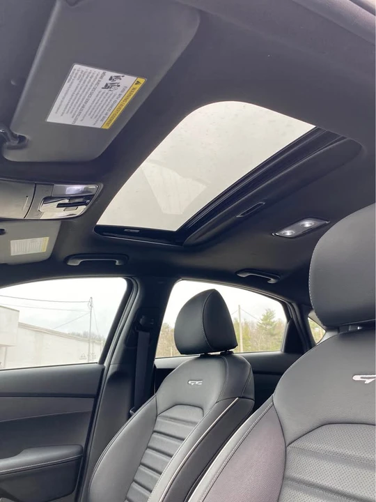 2023 Kia Forte - Image 13 of 20
