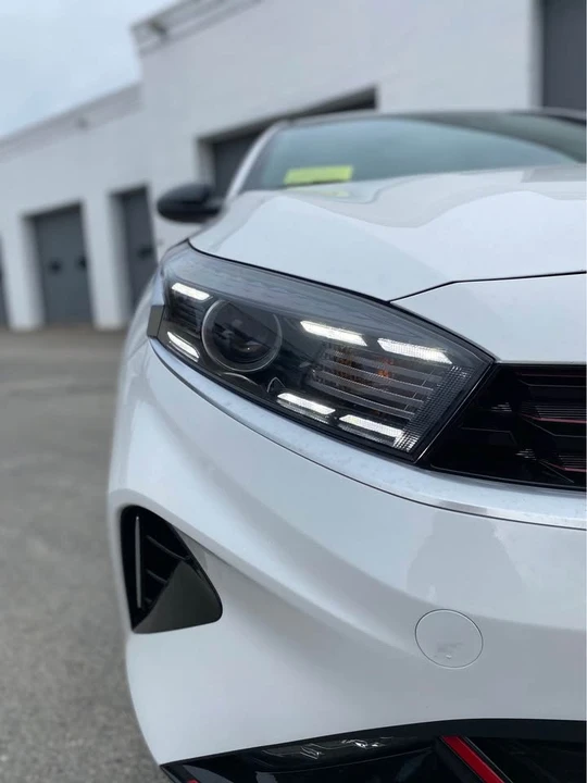 2023 Kia Forte - Image 6 of 20