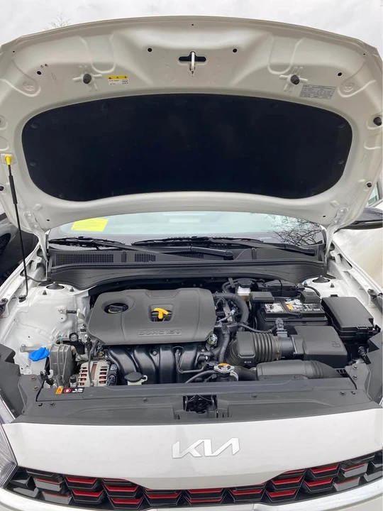2023 Kia Forte - Image 19 of 20