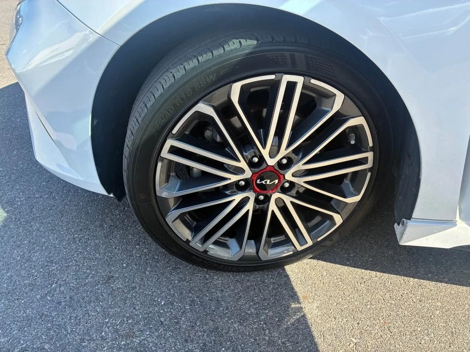 2023 Kia Forte - Image 7 of 7