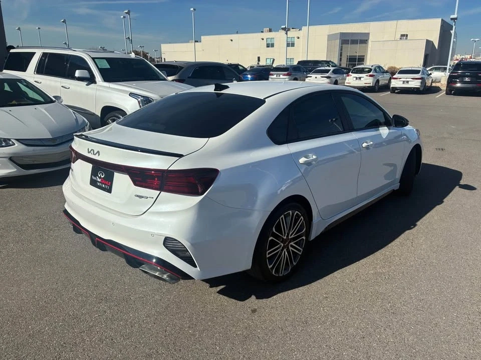 2023 Kia Forte - Image 2 of 7