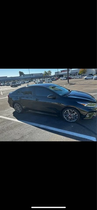 2023 Kia Forte - Image 2 of 4