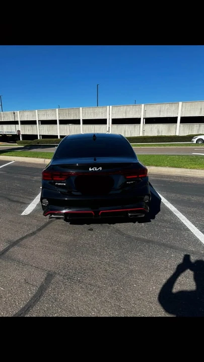 2023 Kia Forte - Image 4 of 4