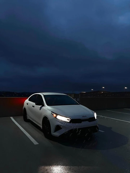 2023 Kia Forte - Image 4 of 4