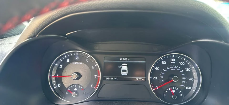 2023 Kia Forte - Image 9 of 9