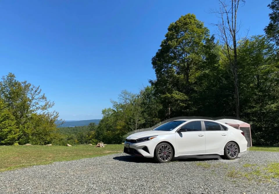 2023 Kia Forte - Image 3 of 11