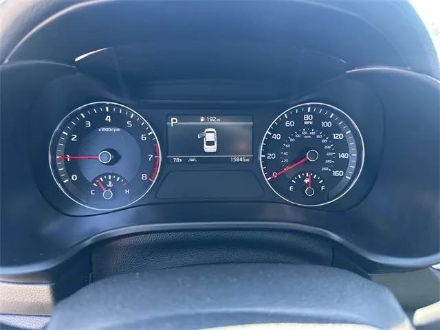 2023 Kia Forte - Image 13 of 15