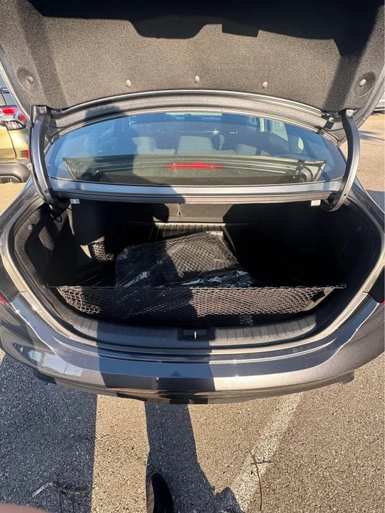 2023 Kia Forte - Image 11 of 12