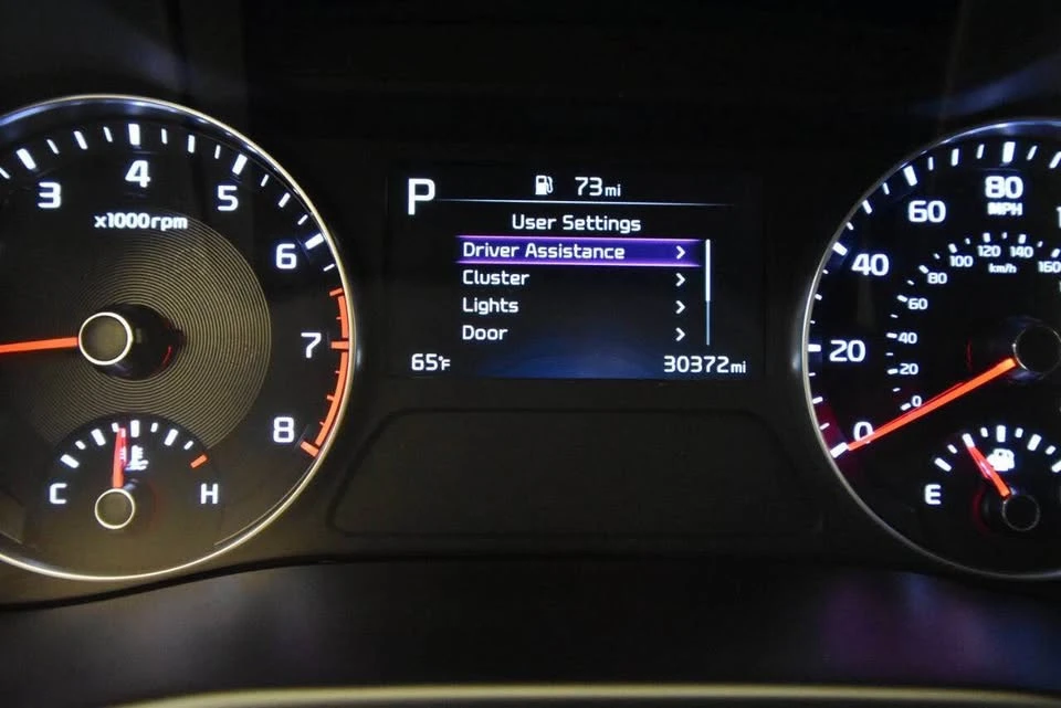 2023 Kia Forte - Image 17 of 17