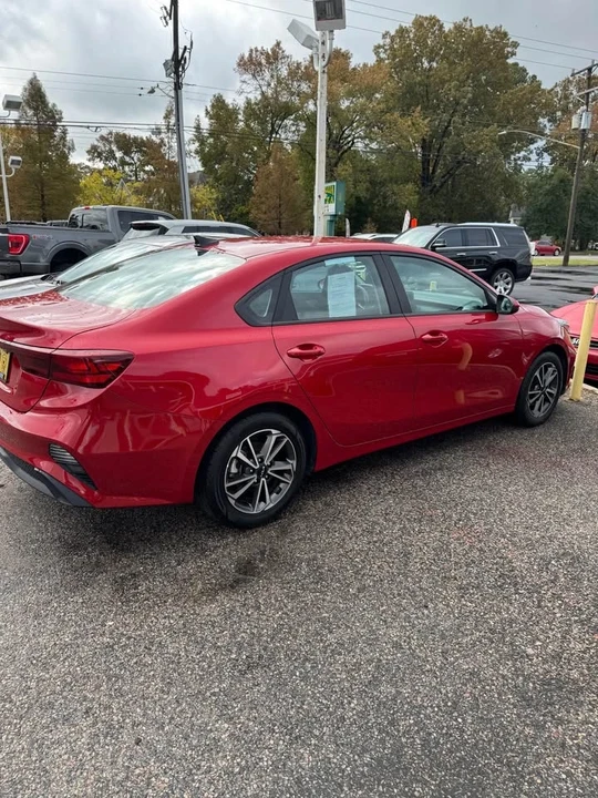 2023 Kia Forte - Image 3 of 3